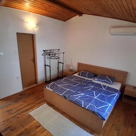 Rosemary & Thyme Rooms Mostar Exterior photo