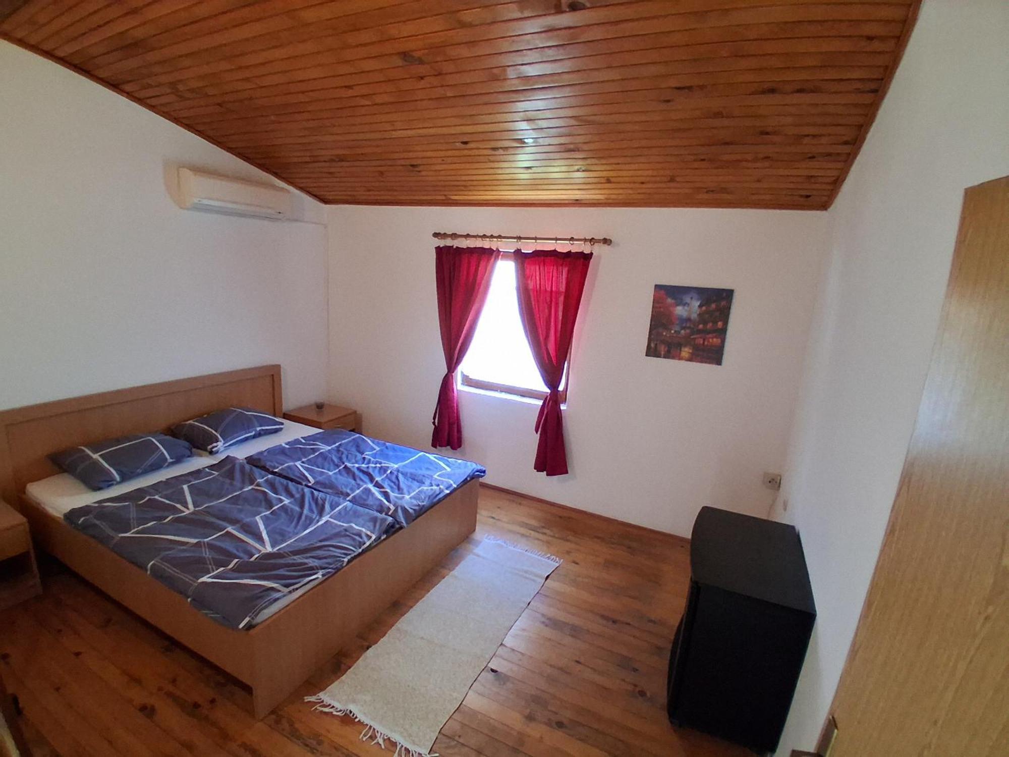 Rosemary & Thyme Homestay Mostar