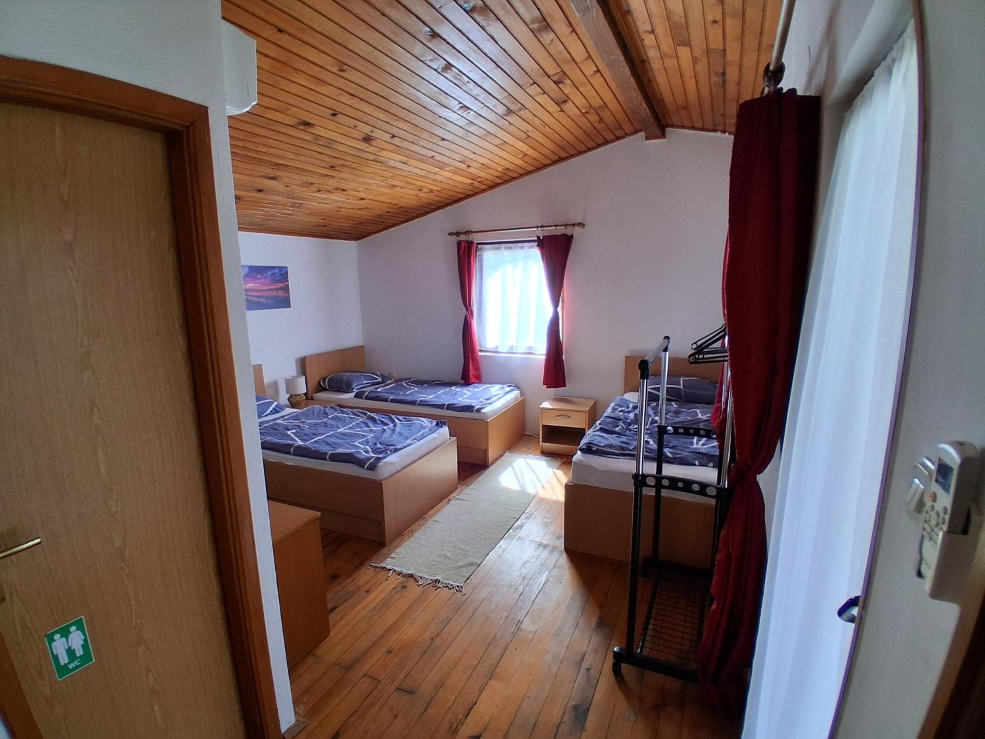 Homestay Rosemary & Thyme Mostar